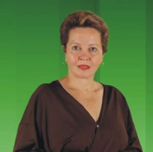 Divinópolis: Juiz tem decisão reformada pelo TRE-MG e Heloisa Cerri (PV) ganha direito de resposta no programa do tucano Vladimir Azevedo heloisa direito de resposta
